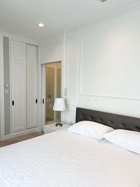 Life One Wireless, Bangkok, 1 Wireless Road, Lumphini, Pathum Wan, Bangkok, 2 Bedrooms, 63 sqm, Condo For Rent, by The Luxe Group, 500643603 - DDproperty.com