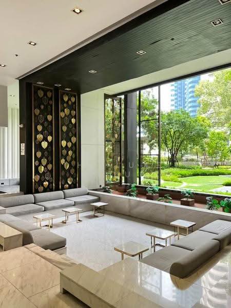 Life One Wireless, Bangkok, 1 Wireless Road, Lumphini, Pathum Wan, Bangkok, 2 Bedrooms, 63 sqm, Condo For Rent, by The Luxe Group, 500643603 - DDproperty.com