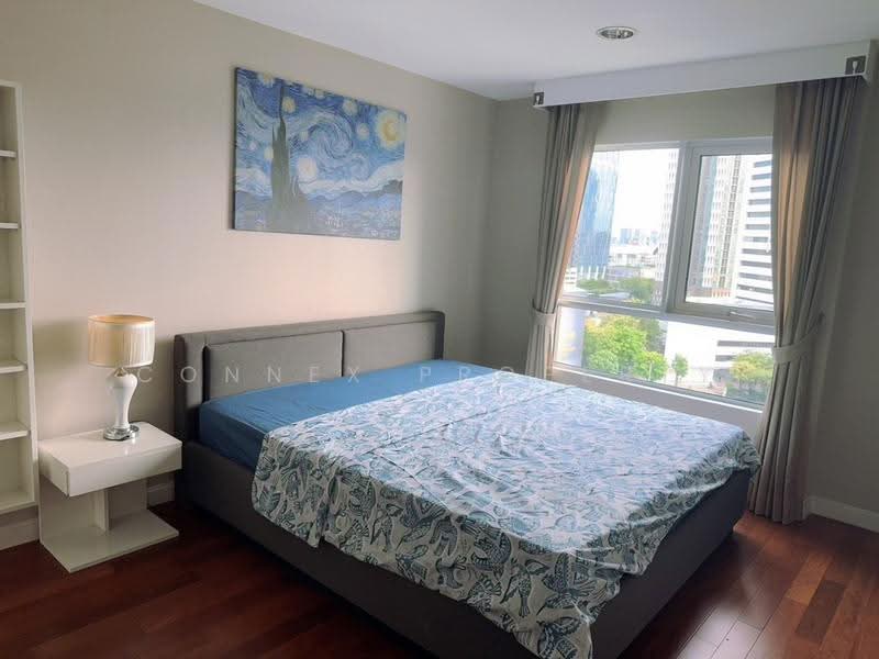Belle Grand Rama 9, Bangkok, 131 Rama 9 Road, Huai Khwang, Bangkok, 2 Bedrooms, 103 sqm, Condo For Rent, by Connex Property, 500643606 - DDproperty.com