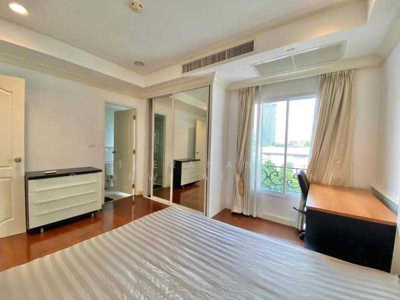 La Vie En Rose Place : ลา วี ออง โรส เพลส, กรุงเทพ, ซอยสุขุมวิท 36, คลองตัน, คลองเตย, กรุงเทพ, 132 ตร.ม., คอนโด ให้เช่า, โดย Teeranant Chonwisaikajon, 500643607 - DDproperty.com