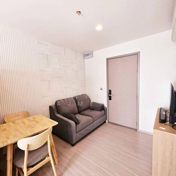 Life Asoke Hype, Bangkok, 339 Chaturathit Rd, Makkasan, Ratchathewi, Bangkok, Studio, 27 sqm, Condo For Rent, by Thanyalak Ajmera, 500643608 - DDproperty.com