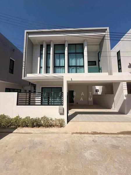 4-BR House, Chon Buri (Pattaya), Na Pa, Muang Chon Buri, Chon Buri (Pattaya), 4 Bedrooms, 325 sqm, Single Detached House For Sale, by Puttirat Kleebyam, 500643615 - DDproperty.com