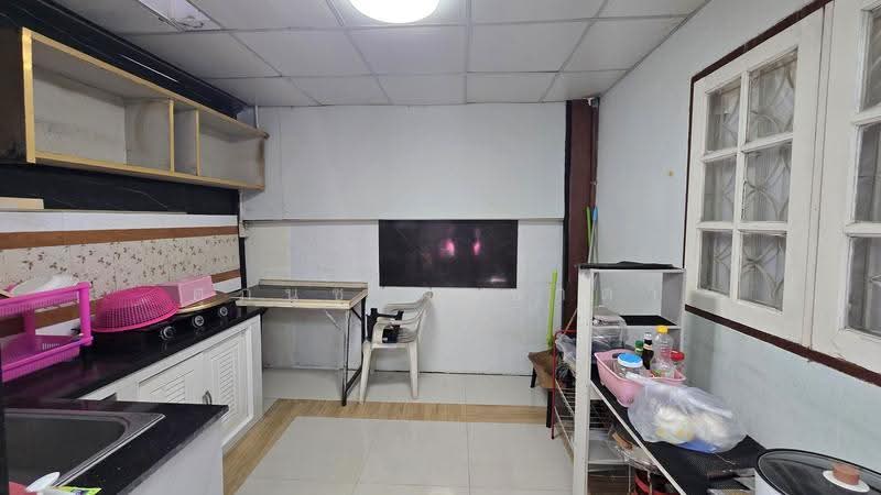 หมู่บ้านบัวหลวง, Samut Prakan, บัวนครินทร์, Bang Kaeo, Bang Plee, Samut Prakan, 2 Bedrooms, 95 sqm, Townhouse For Sale, by ศุภนุช ผาชาตา, 500643624 - DDproperty.com