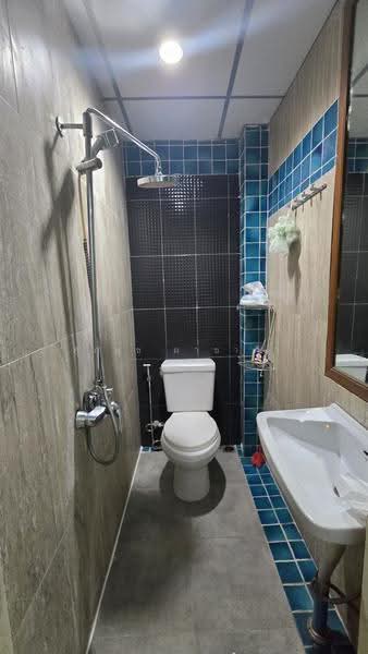 หมู่บ้านบัวหลวง, Samut Prakan, บัวนครินทร์, Bang Kaeo, Bang Plee, Samut Prakan, 2 Bedrooms, 95 sqm, Townhouse For Sale, by ศุภนุช ผาชาตา, 500643624 - DDproperty.com