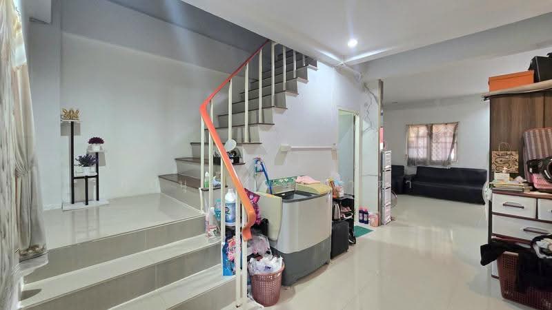 หมู่บ้านบัวหลวง, Samut Prakan, บัวนครินทร์, Bang Kaeo, Bang Plee, Samut Prakan, 2 Bedrooms, 95 sqm, Townhouse For Sale, by ศุภนุช ผาชาตา, 500643624 - DDproperty.com