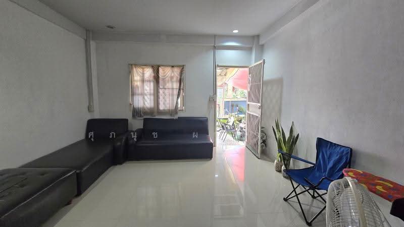 หมู่บ้านบัวหลวง, Samut Prakan, บัวนครินทร์, Bang Kaeo, Bang Plee, Samut Prakan, 2 Bedrooms, 95 sqm, Townhouse For Sale, by ศุภนุช ผาชาตา, 500643624 - DDproperty.com