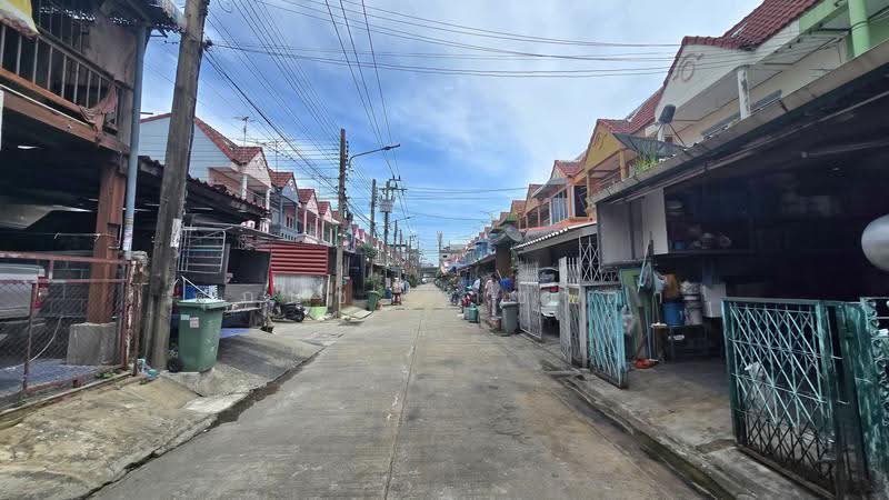 หมู่บ้านบัวหลวง, Samut Prakan, บัวนครินทร์, Bang Kaeo, Bang Plee, Samut Prakan, 2 Bedrooms, 95 sqm, Townhouse For Sale, by ศุภนุช ผาชาตา, 500643624 - DDproperty.com