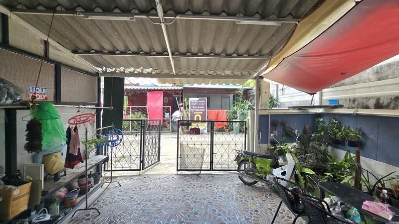 หมู่บ้านบัวหลวง, Samut Prakan, บัวนครินทร์, Bang Kaeo, Bang Plee, Samut Prakan, 2 Bedrooms, 95 sqm, Townhouse For Sale, by ศุภนุช ผาชาตา, 500643624 - DDproperty.com