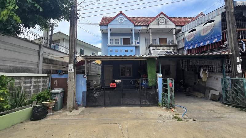 หมู่บ้านบัวหลวง, สมุทรปราการ, บัวนครินทร์, บางแก้ว, บางพลี, สมุทรปราการ, 95 ตร.ม., ทาวน์เฮ้าส์ ขาย, โดย ศุภนุช ผาชาตา, 500643624 - DDproperty.com