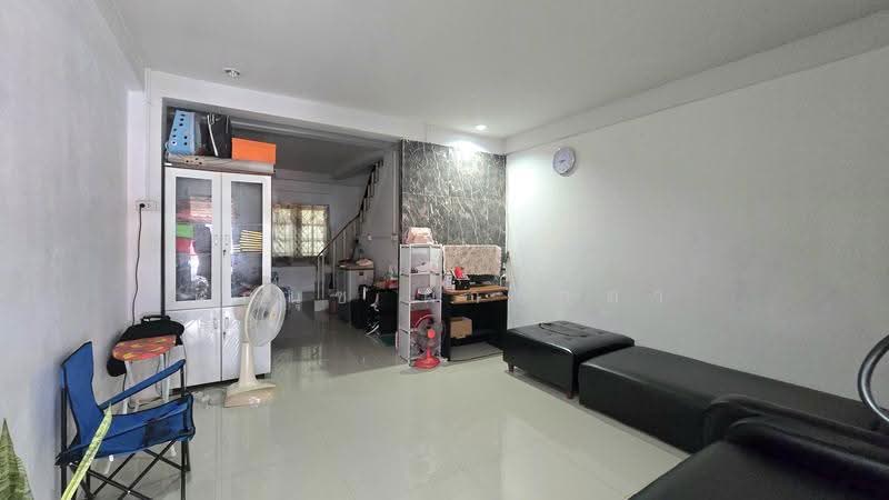 หมู่บ้านบัวหลวง, สมุทรปราการ, บัวนครินทร์, บางแก้ว, บางพลี, สมุทรปราการ, 95 ตร.ม., ทาวน์เฮ้าส์ ขาย, โดย ศุภนุช ผาชาตา, 500643624 - DDproperty.com