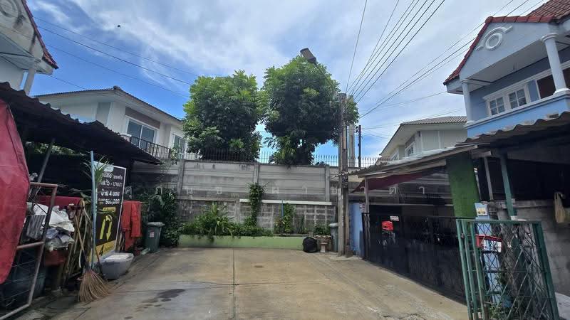 หมู่บ้านบัวหลวง, สมุทรปราการ, บัวนครินทร์, บางแก้ว, บางพลี, สมุทรปราการ, 95 ตร.ม., ทาวน์เฮ้าส์ ขาย, โดย ศุภนุช ผาชาตา, 500643624 - DDproperty.com
