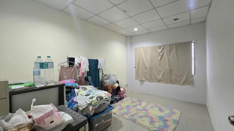 หมู่บ้านบัวหลวง, Samut Prakan, บัวนครินทร์, Bang Kaeo, Bang Plee, Samut Prakan, 2 Bedrooms, 95 sqm, Townhouse For Sale, by ศุภนุช ผาชาตา, 500643624 - DDproperty.com