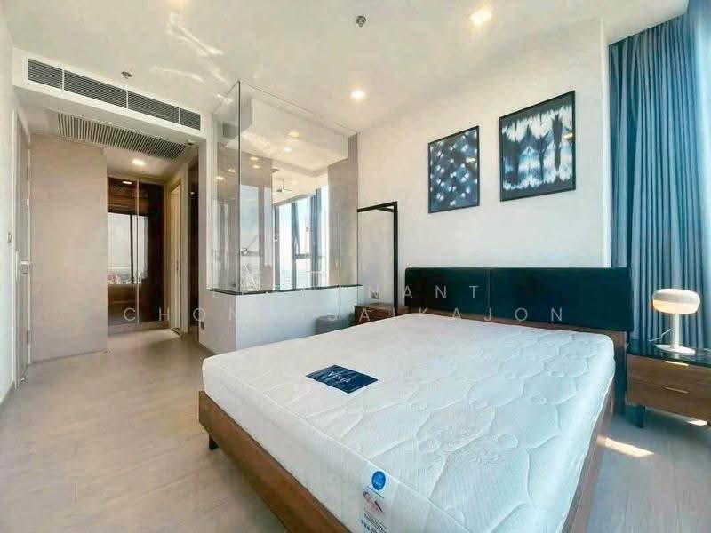 One9Five Asoke-Rama 9, Bangkok, 195 Soi Rama 9 Soi 5, Huai Khwang, Bangkok, 2 Bedrooms, 70 sqm, Condo For Rent, by Teeranant Chonwisaikajon, 500643636 - DDproperty.com