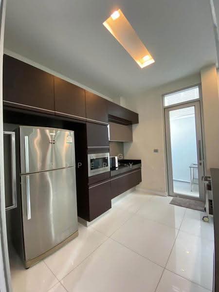 Landmark Residence : เดอะ แลนด์มาร์ค เรสซิเดนท์, กรุงเทพ, ถนนลาดพร้าว, จันทรเกษม, จตุจักร, กรุงเทพ, 300 ตร.ม., ทาวน์เฮ้าส์ ให้เช่า, โดย NTG Property House Co.,Ltd., 500643639 - DDproperty.com