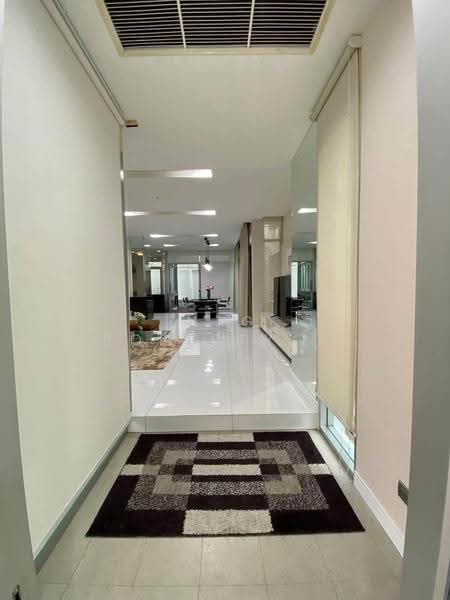 Landmark Residence, Bangkok, Lat Phrao Road, Chan Kasem, Chatuchak, Bangkok, 4 Bedrooms, 300 sqm, Townhouse For Rent, by NTG Property House Co.,Ltd., 500643639 - DDproperty.com