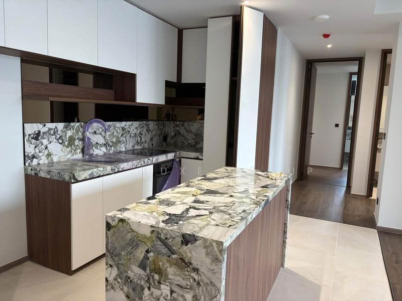 ROMM Convent, Bangkok, 42 Convent Road, Silom, Bang Rak, Bangkok, 2 Bedrooms, 97 sqm, Condo For Sale, by The Luxe Group, 500643640 - DDproperty.com