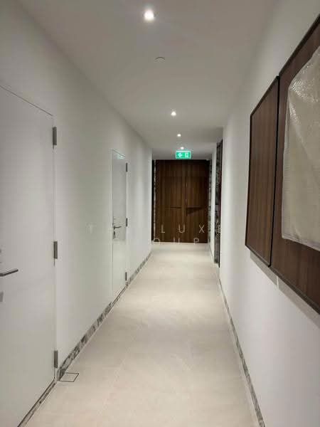 ROMM Convent, Bangkok, 42 Convent Road, Silom, Bang Rak, Bangkok, 2 Bedrooms, 97 sqm, Condo For Sale, by The Luxe Group, 500643640 - DDproperty.com