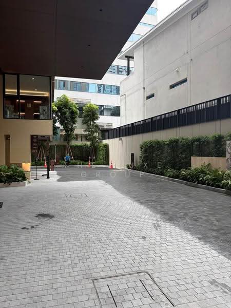 ROMM Convent, Bangkok, 42 Convent Road, Silom, Bang Rak, Bangkok, 2 Bedrooms, 97 sqm, Condo For Sale, by The Luxe Group, 500643640 - DDproperty.com