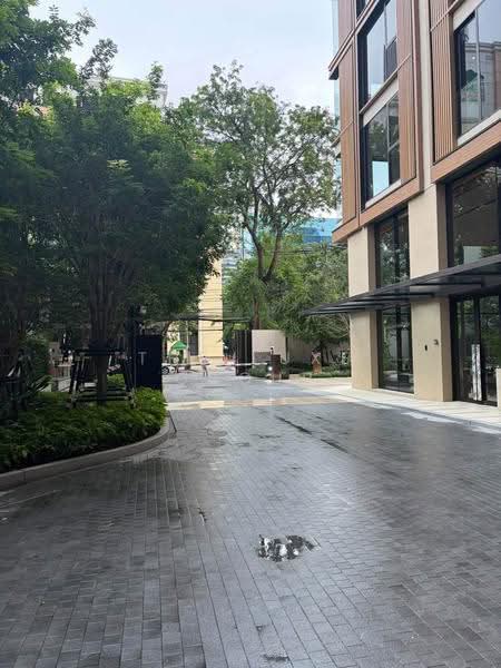 ROMM Convent, Bangkok, 42 Convent Road, Silom, Bang Rak, Bangkok, 2 Bedrooms, 97 sqm, Condo For Sale, by The Luxe Group, 500643640 - DDproperty.com
