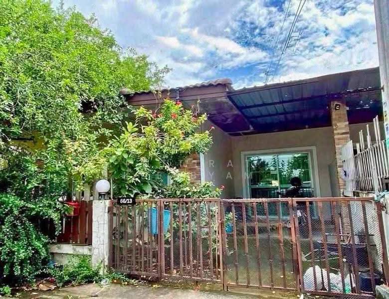 2 BR house, Chon Buri (Pattaya), Ta Khian Tia, Bang Lamung (Pattaya), Chon Buri (Pattaya), 2 Bedrooms, 66 sqm, Single Detached House For Sale, by Puttirat Kleebyam, 500643645 - DDproperty.com