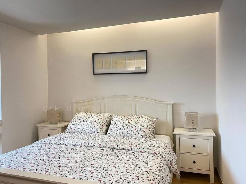 Residence Sukhumvit 52, Bangkok, Soi SuKhumvit 52, Bang Chak, Phra Khanong, Bangkok, 3 Bedrooms, 99 sqm, Condo For Sale, by Teeranant Chonwisaikajon, 500643646 - DDproperty.com