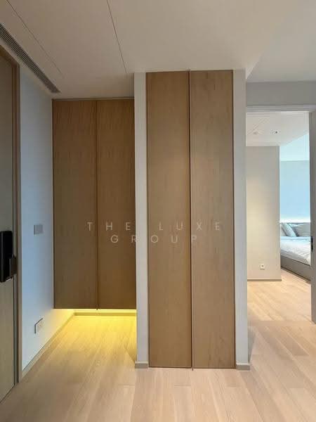 EI8HTEEN SEVEN - One Bangkok : เอททีน เซเว่น-วัน แบงค็อก, กรุงเทพ, 187 ถ.วิทยุ, ลุมพินี, ปทุมวัน, กรุงเทพ, 52 ตร.ม., คอนโด ให้เช่า, โดย The Luxe Group, 500643650 - DDproperty.com