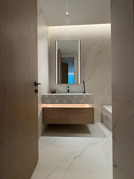 EI8HTEEN SEVEN - One Bangkok, Bangkok, 187 Witthayu Road, Lumphini, Pathum Wan, Bangkok, 1 Bedroom, 52 sqm, Condo For Rent, by The Luxe Group, 500643650 - DDproperty.com