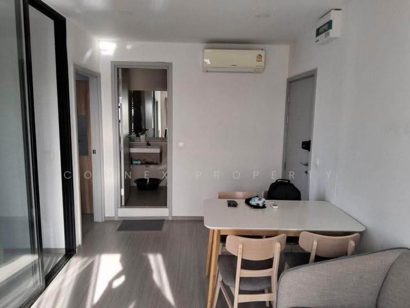 Aspire Sukhumvit-On Nut, Bangkok, Soi On Nut 21, Sukhumvit 77 Road, Suan Luang, Bangkok, 2 Bedrooms, 41 sqm, Condo For Rent, by Connex Property, 500643651 - DDproperty.com