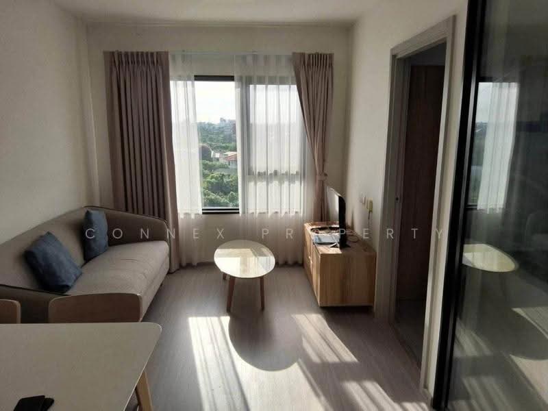 Aspire Sukhumvit-On Nut : แอสปาย สุขุมวิท-อ่อนนุช, กรุงเทพ, ซอยอ่อนนุช 21 ถนนสุขุมวิท 77, สวนหลวง, กรุงเทพ, 41 ตร.ม., คอนโด ให้เช่า, โดย Connex Property, 500643651 - DDproperty.com