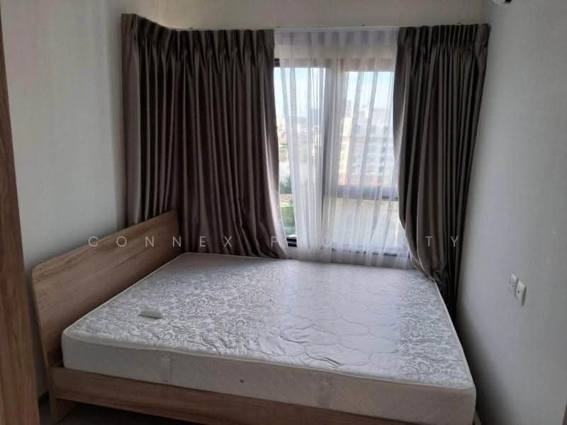 Aspire Sukhumvit-On Nut, Bangkok, Soi On Nut 21, Sukhumvit 77 Road, Suan Luang, Bangkok, 2 Bedrooms, 41 sqm, Condo For Rent, by Connex Property, 500643651 - DDproperty.com