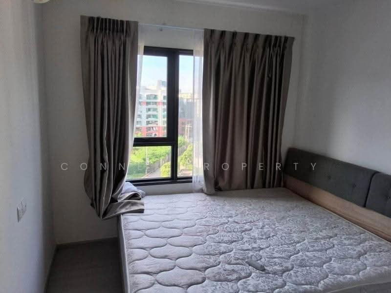 Aspire Sukhumvit-On Nut : แอสปาย สุขุมวิท-อ่อนนุช, กรุงเทพ, ซอยอ่อนนุช 21 ถนนสุขุมวิท 77, สวนหลวง, กรุงเทพ, 41 ตร.ม., คอนโด ให้เช่า, โดย Connex Property, 500643651 - DDproperty.com