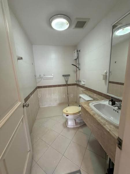 Plus City Park Rama 9-Huamark, Bangkok, Hua mak Road, Hua Mak, Bang Kapi, Bangkok, 3 Bedrooms, 180 sqm, Townhouse For Rent, by Home4rent, 500643653 - DDproperty.com