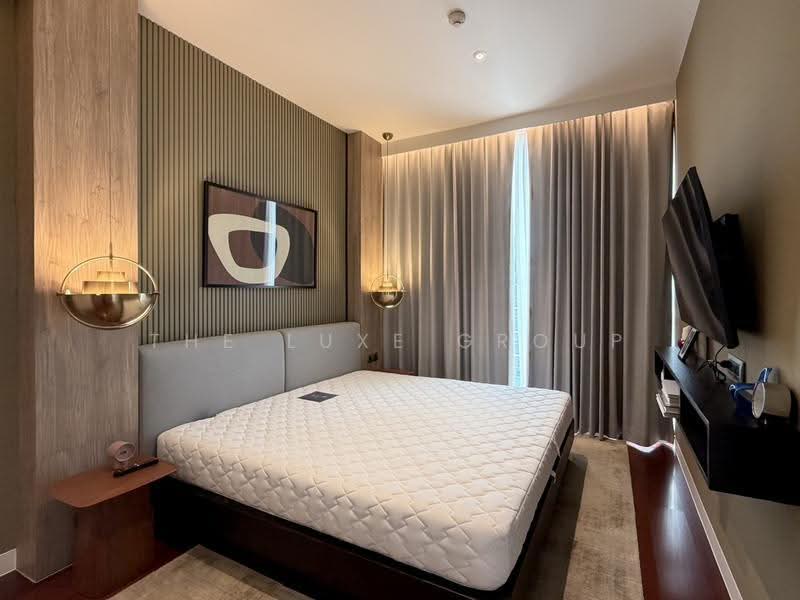 Khun By Yoo, Bangkok, 338 Thonglor Road, Khlong Tan Nua, Watthana, Bangkok, 2 Bedrooms, 99 sqm, Condo For Rent, by The Luxe Group, 500643666 - DDproperty.com