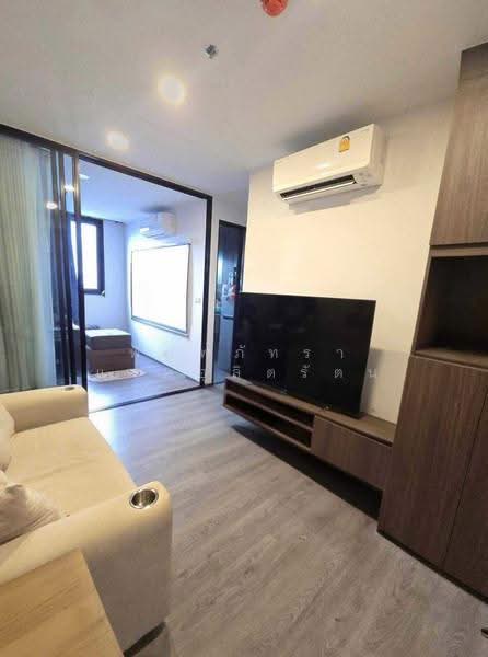 The Origin Ladprao Bangkapi, Bangkok, 3339 Lat Phrao Rd, Khlong Chan, Bang Kapi, Bangkok, 1 Bedroom, 26 sqm, Condo For Rent, by พิมพ์ภัทรา แจ่มอุลิตรัตน, 500643672 - DDproperty.com