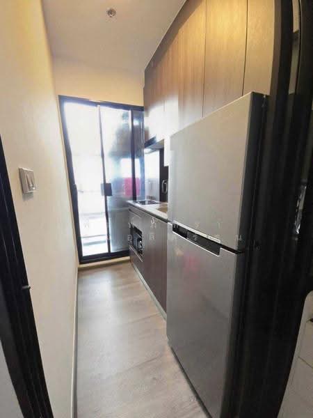 The Origin Ladprao Bangkapi, Bangkok, 3339 Lat Phrao Rd, Khlong Chan, Bang Kapi, Bangkok, 1 Bedroom, 26 sqm, Condo For Rent, by พิมพ์ภัทรา แจ่มอุลิตรัตน, 500643672 - DDproperty.com