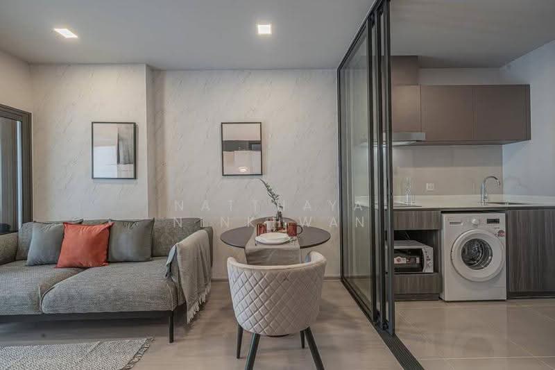 Life Phahon-Ladprao, Bangkok, 996 Phahonyothin Road, Jom Phon, Chatuchak, Bangkok, 1 Bedroom, 35 sqm, Condo For Rent, by Natthaya Ninkhwan, 500643674 - DDproperty.com