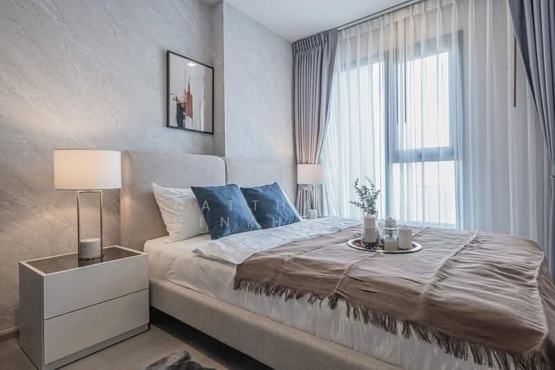 Life Phahon-Ladprao : ไลฟ์ พหลฯ-ลาดพร้าว, กรุงเทพ, 996 Phahonyothin Road, จอมพล, จตุจักร, กรุงเทพ, 35 ตร.ม., คอนโด ให้เช่า, โดย Natthaya Ninkhwan, 500643674 - DDproperty.com