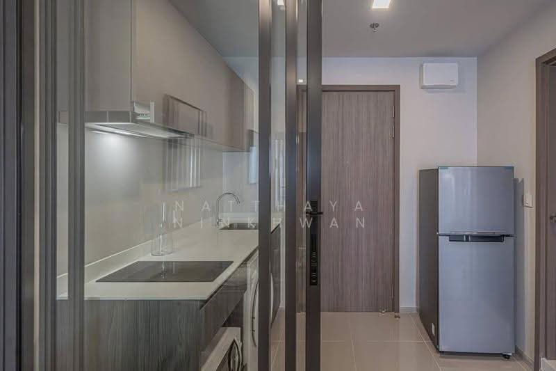 Life Phahon-Ladprao : ไลฟ์ พหลฯ-ลาดพร้าว, กรุงเทพ, 996 Phahonyothin Road, จอมพล, จตุจักร, กรุงเทพ, 35 ตร.ม., คอนโด ให้เช่า, โดย Natthaya Ninkhwan, 500643674 - DDproperty.com