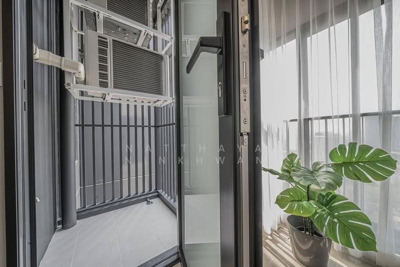 Life Phahon-Ladprao, Bangkok, 996 Phahonyothin Road, Jom Phon, Chatuchak, Bangkok, 1 Bedroom, 35 sqm, Condo For Rent, by Natthaya Ninkhwan, 500643674 - DDproperty.com