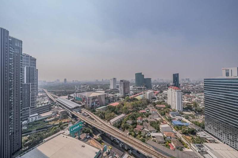 Life Phahon-Ladprao, Bangkok, 996 Phahonyothin Road, Jom Phon, Chatuchak, Bangkok, 1 Bedroom, 35 sqm, Condo For Rent, by Natthaya Ninkhwan, 500643674 - DDproperty.com