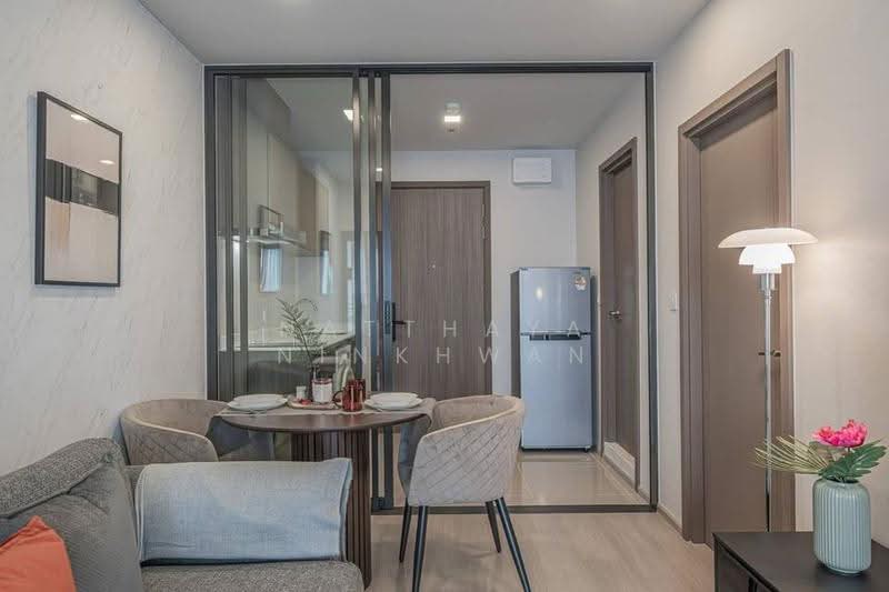 Life Phahon-Ladprao, Bangkok, 996 Phahonyothin Road, Jom Phon, Chatuchak, Bangkok, 1 Bedroom, 35 sqm, Condo For Rent, by Natthaya Ninkhwan, 500643674 - DDproperty.com