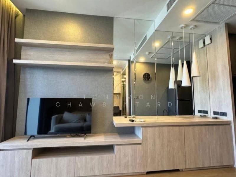 ASHTON Chula-Silom, Bangkok, Rama 4 Road, Si Phraya, Bang Rak, Bangkok, 1 Bedroom, 30 sqm, Condo For Sale, by Pichamon Chawbantard, 500643679 - DDproperty.com