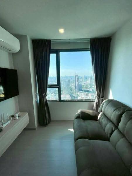 Life Ladprao, Bangkok, 992 Ladprao Road, Jom Phon, Chatuchak, Bangkok, 2 Bedrooms, 52 sqm, Condo For Rent, by Natthaya Ninkhwan, 500643680 - DDproperty.com
