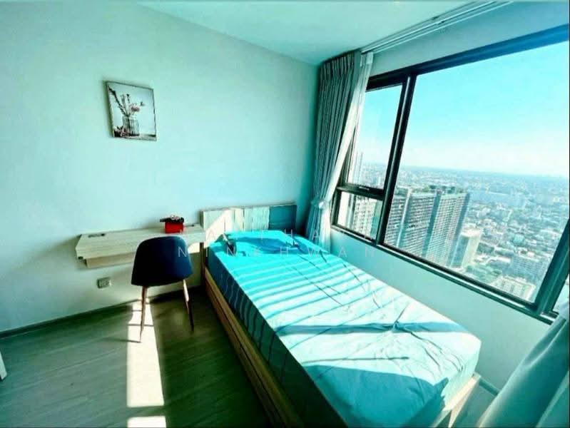 Life Ladprao, Bangkok, 992 Ladprao Road, Jom Phon, Chatuchak, Bangkok, 2 Bedrooms, 52 sqm, Condo For Rent, by Natthaya Ninkhwan, 500643680 - DDproperty.com