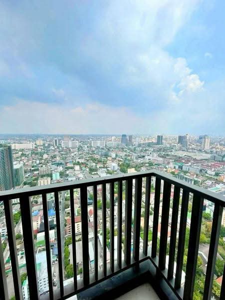 Life Ladprao, Bangkok, 992 Ladprao Road, Jom Phon, Chatuchak, Bangkok, 2 Bedrooms, 52 sqm, Condo For Rent, by Natthaya Ninkhwan, 500643680 - DDproperty.com