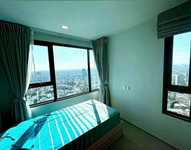 Life Ladprao, Bangkok, 992 Ladprao Road, Jom Phon, Chatuchak, Bangkok, 2 Bedrooms, 52 sqm, Condo For Rent, by Natthaya Ninkhwan, 500643680 - DDproperty.com