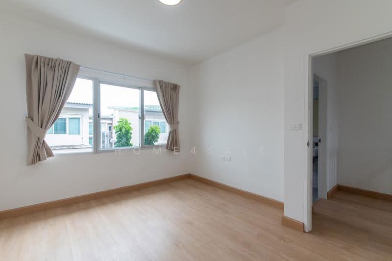 Town Avenue 60’s Vibhavadi 60, Bangkok, Vibhavadi Rangsit Road, Talat Bang Khen, Lak Si, Bangkok, 3 Bedrooms, 195 sqm, Townhouse For Sale, by home4sale, 500643682 - DDproperty.com