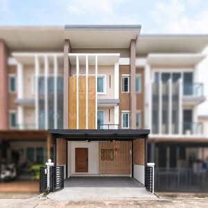 ขาย - Town Avenue 60’s Vibhavadi 60 : ทาวน์ อเวนิว ซิกซ์ตี้ วิภาวดี 60, กรุงเทพ
