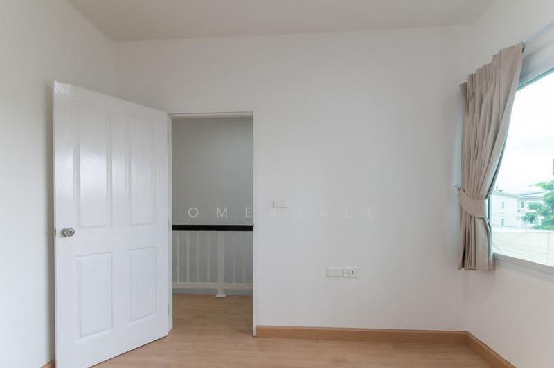Town Avenue 60’s Vibhavadi 60, Bangkok, Vibhavadi Rangsit Road, Talat Bang Khen, Lak Si, Bangkok, 3 Bedrooms, 195 sqm, Townhouse For Sale, by home4sale, 500643682 - DDproperty.com