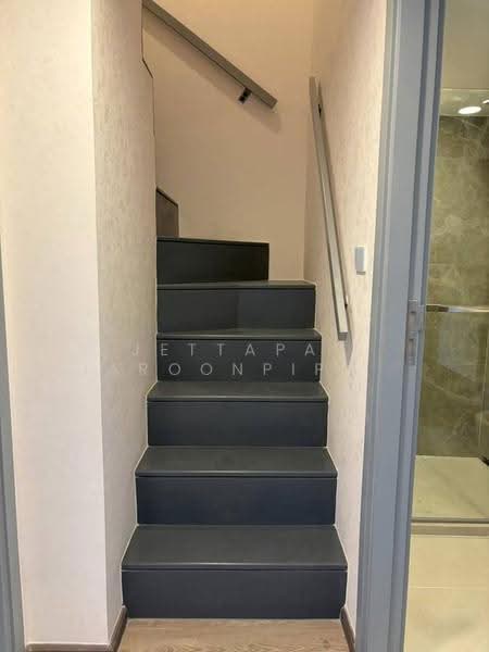 SOHO Bangkok Ratchada, Bangkok, 74 Pracha Rat Bamphen Rd, Huai Khwang, Bangkok, 2 Bedrooms, 48 sqm, Condo For Rent, by Jettapat Jaroonpipatkun, 500643687 - DDproperty.com